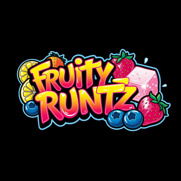 Fruity Runtz 6 ud. fem Elev8 Seeds