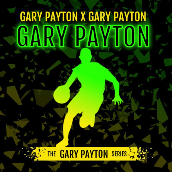 Gary Payton S1 3 ud. fem Elev8 Seeds