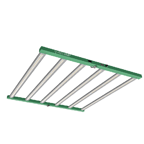 Led Pure Fission 720 w Compact Controlable
