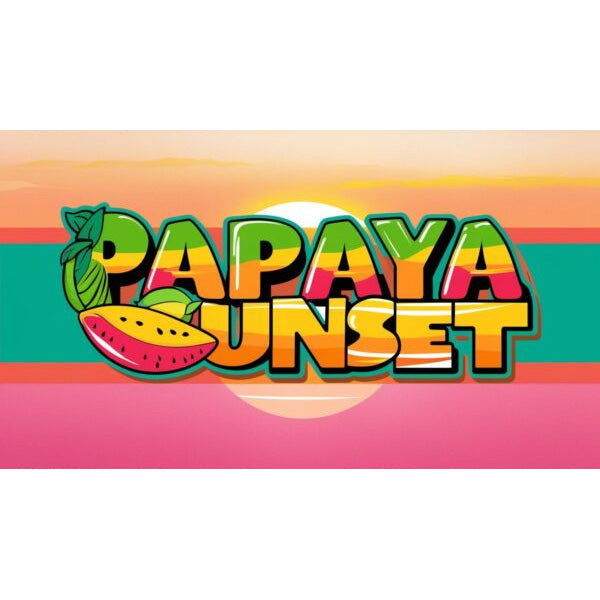 Papaya Sunset 6 ud. fem Elev8 Seeds