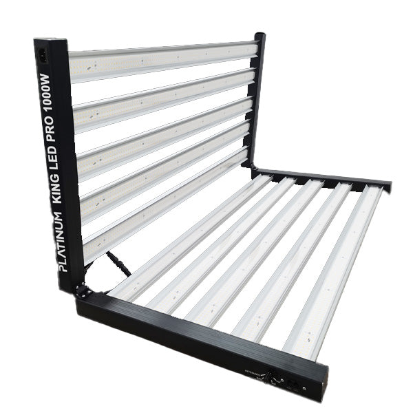 .Led Platinum King Led 1.000 w Driver Integrado
