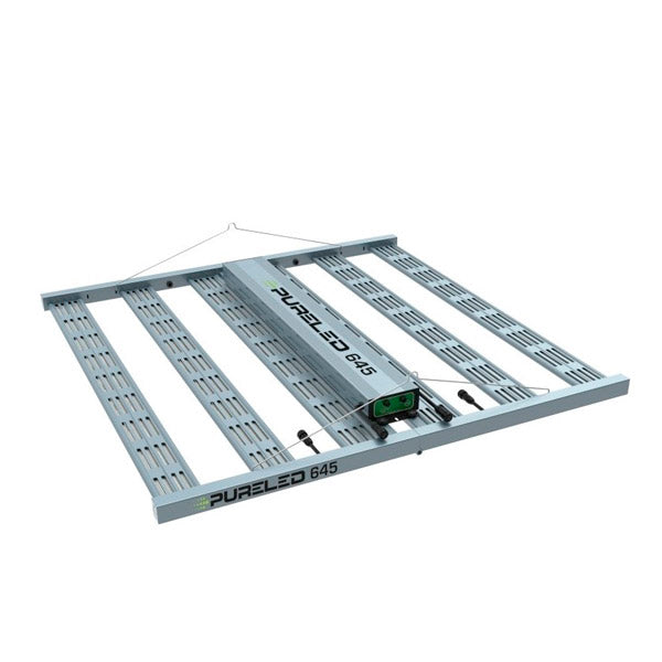 Led Pure 520 w 1.507 µmol/s