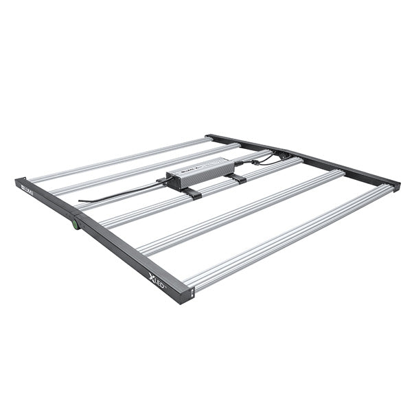 .Led Lumii Xled 680 w 1.870 µmol/s
