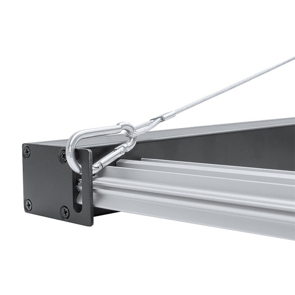 .Led Lumii Xled 680 w 1.870 µmol/s