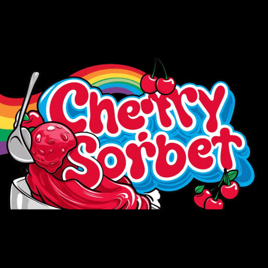 Cherry Sorbet 3 ud. fem Elev8 Seeds