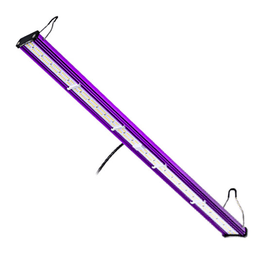 Led Lumatek Barra Suplementaria 100 w Full Spectrum