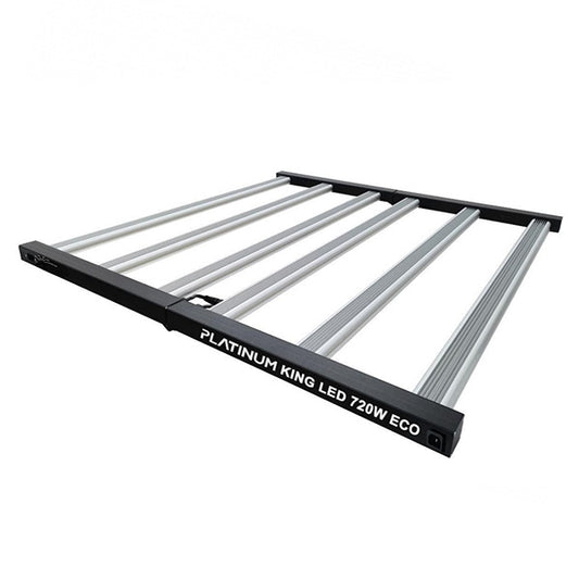 .Led Platinum Eco King Led 720 w Driver Integrado