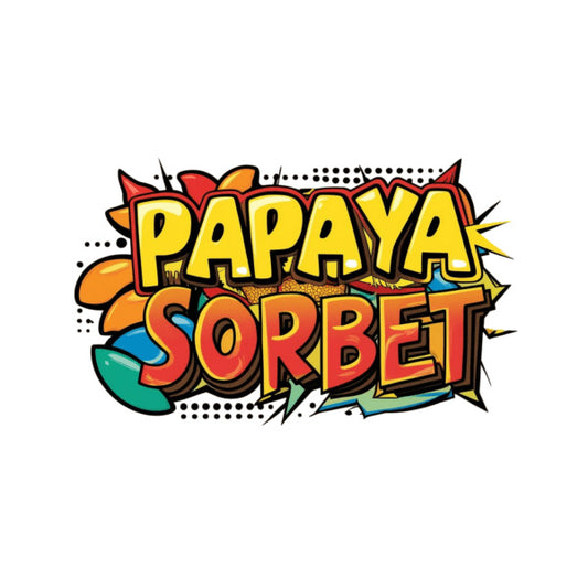 Papaya Sorbet 3 ud. fem Elev8 Seeds