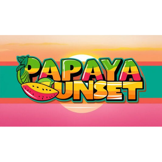 Papaya Sunset 6 ud. fem Elev8 Seeds