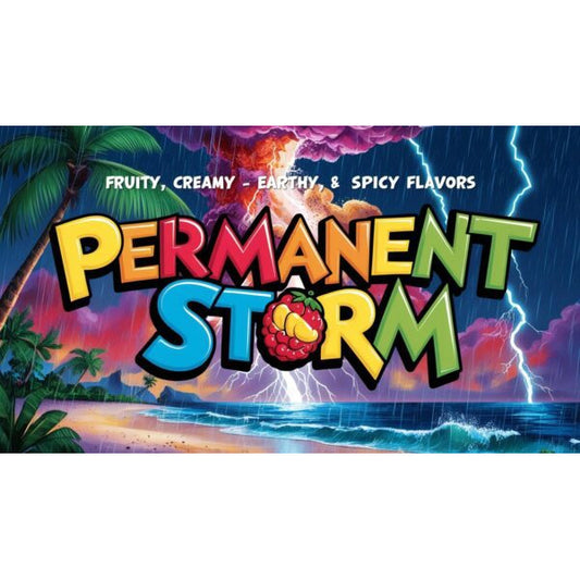 Permanent Storm 3 ud. fem Elev8 Seeds