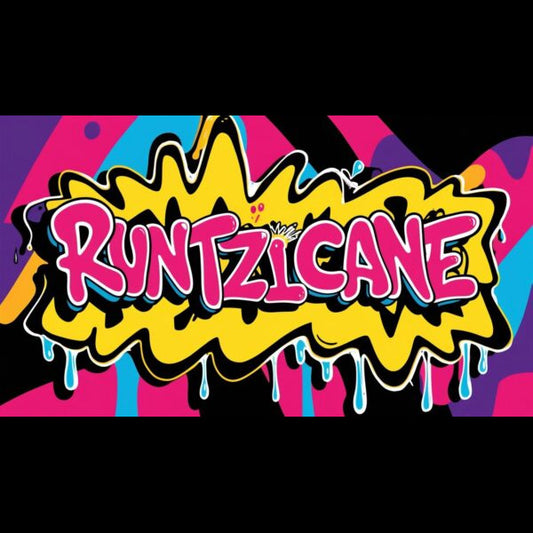 Runtzicane 3 ud. fem Elev8 Seeds