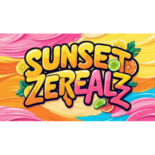 Sunset Zerealz 3 ud. fem Elev8 Seeds
