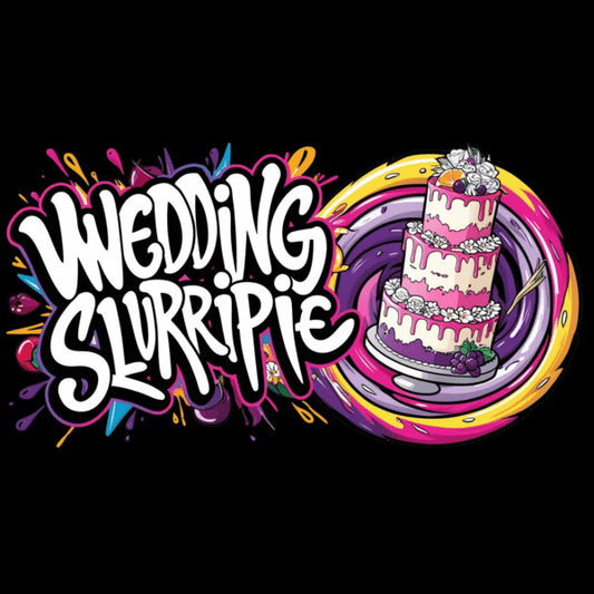 Wedding Slurripie 6 ud. fem Elev8 Seeds
